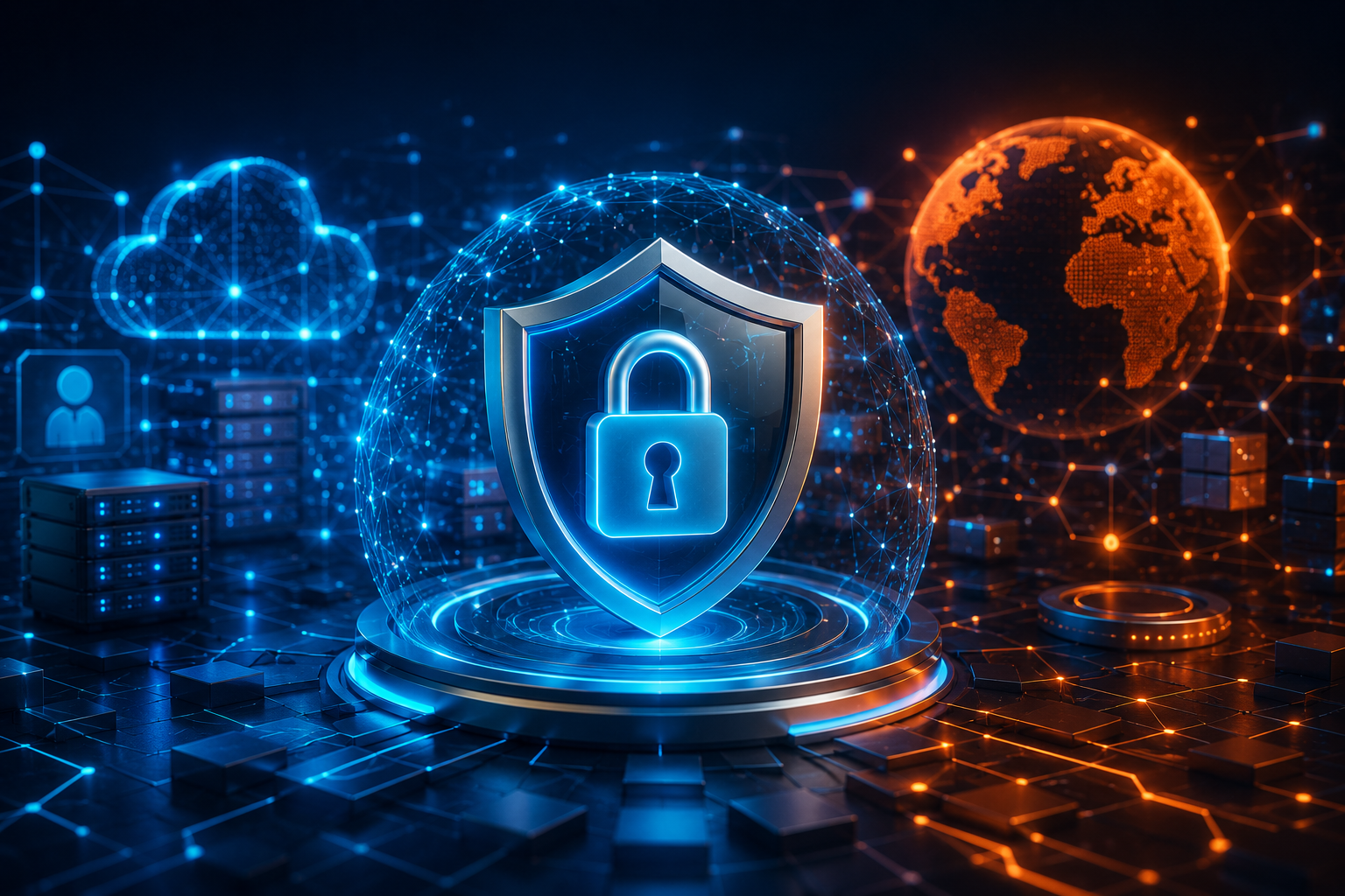 Privacidad de datos y la nueva ola de leyes de protección: el nuevo desafío para empresas y ciudadanos
