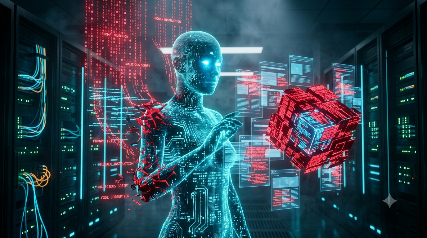Cuando la IA navega por ti: los riesgos de ciberseguridad de los Browser AI Agents