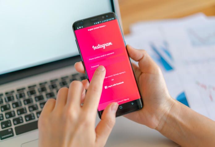 Un fallo en Instagram permite ver publicaciones en cuentas privadas