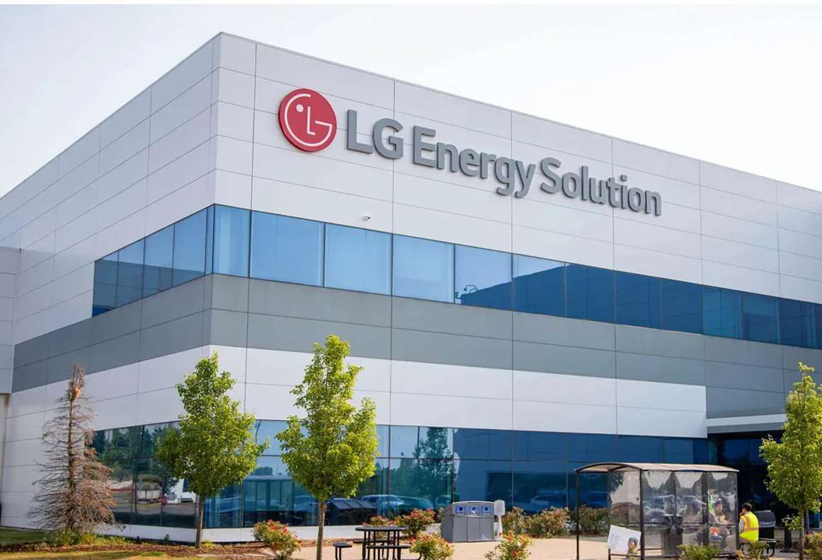 LG Energy Solution deberá ponerse las pilas tras un ataque de ransomware
