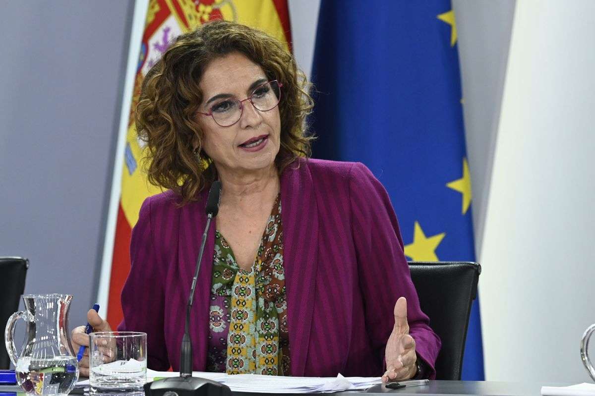 Los datos de Hacienda de 47 millones de españoles, a la venta en la dark web
