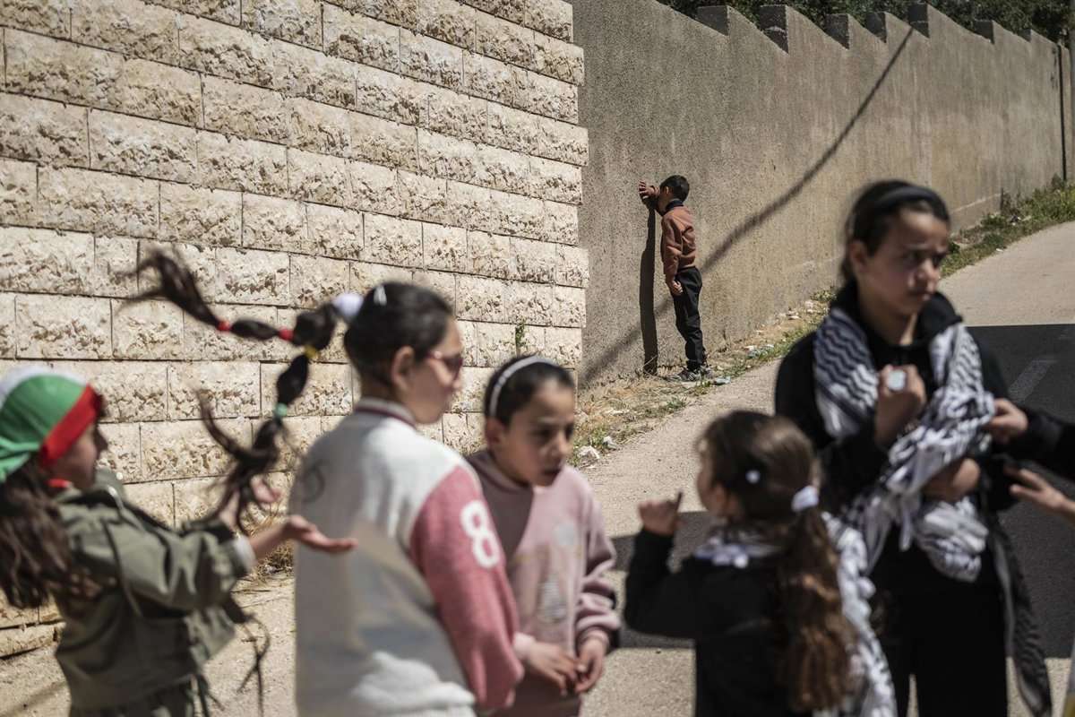 Un ciberataque al Programa Mundial de Alimentos expone información sensible de 600.000 hogares en Gaza