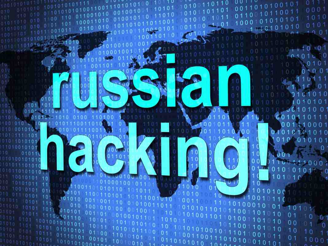 Google descubre tres nuevos malware rusos diseñados para el espionaje internacional